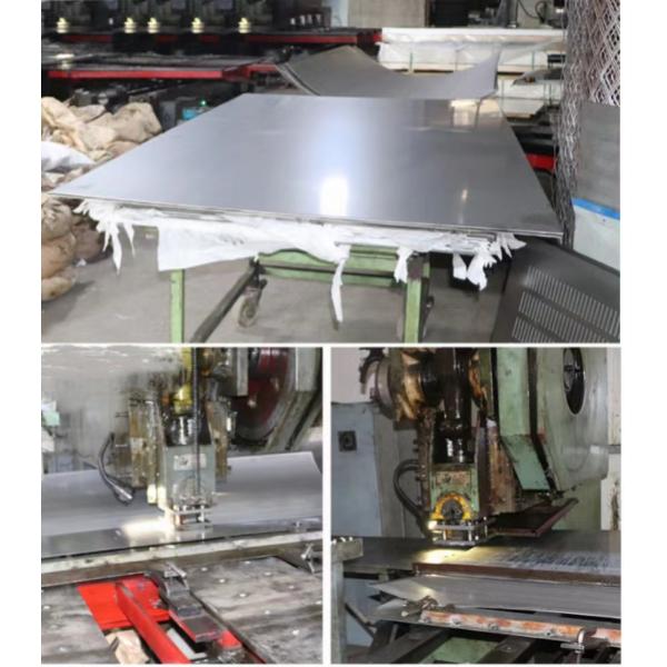 0.5mm Thickness Perforated Steel Sheets For Construction Galvanized Sheets