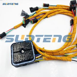 235-8202 Engine Harness Wiring Harness 2358202 For C9 Engine