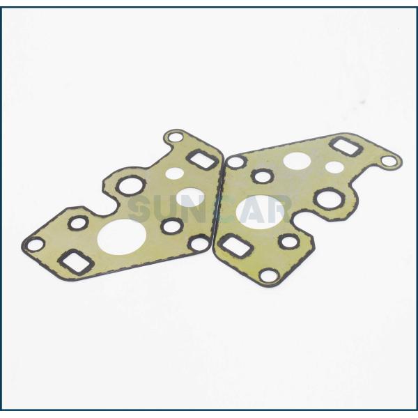 6687070 8454811682 Gasket Seal Control Valve Fits Komatsu PC14R-3 PC14R-2 PC16R-3 PC16R-2