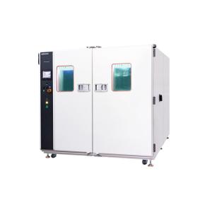Constant Environmental Chamber Landing Type For Solar PV Testing