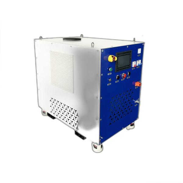 Quality Portable H2 Fuel Cell Generator Liquid-Cooling System for new energy vehicles wholesale