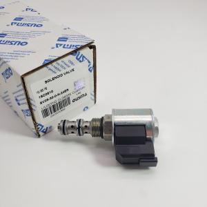 High quality Excavator Solenoid Valve 15C0510 SV08-30-0-N-24ER for LIUGONG