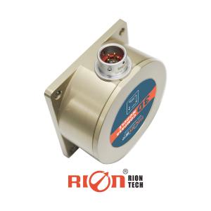 HCM385B Marine Heading Yaw Meter , 3 Axis Magnetic Fluxgate Compass Sensor