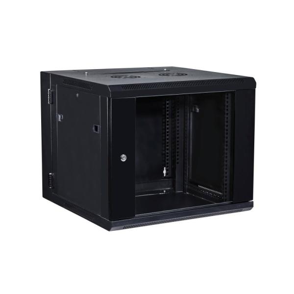 Quality 2024 6U 4u 19" Data Centre Cabinet Server Rack Network Cabinet with Security Features wholesale