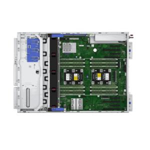 Cheap orginal PowerEdge server R730 Intel Xeon E5-2670 v3 Rack Server a server