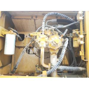 Used 49 Ton Mining Crawler Excavator Cat 349d Caterpillar Digger on Promotion