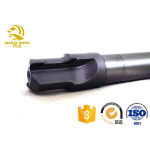 High Precision Polycrystaline Diamond Cutting Tools Custom PCD Welded Reamer