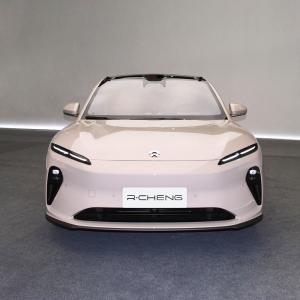 100KWH NIO ET5 EV Electric Sedan Car Fast 0.8H Nio Sedans