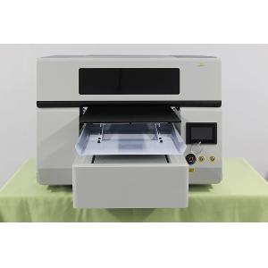 Desktop A2 Size Direct To Garment Printer Digital Dtg T-Shirt Dtf Printer