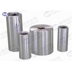 AZ31 WE43 AZ91 Cast / Roll Ultra Thin Magnesium Foils For Salt Water Cell