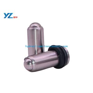 CAT120B CAT200B Excavator Seal Kit Pedal Valve Repair Kit