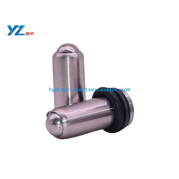 Quality CAT120B CAT200B Excavator Seal Kit Pedal Valve Repair Kit wholesale