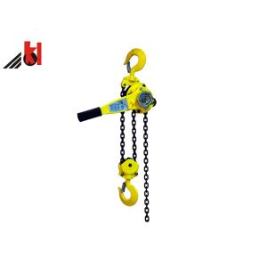 2 Ton Q345 Manual Hanging Lever Hoist Lever Chain Block
