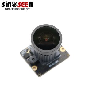 China 4MP MIPI Camera Module with Wide Angle Lens and High Resolution Sensor for Embedded and Robotics Applications on sale