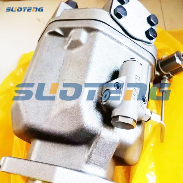 Quality A10V0100DFLR 31R-VUC62N00 Hydraulic Open Circuit Pump Piston Pump wholesale