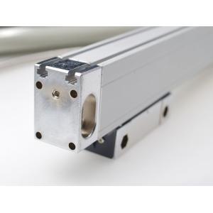1300 - 3000mm Mini Mill Dro Kit Position Absolute Linear Encoders Glass Scale