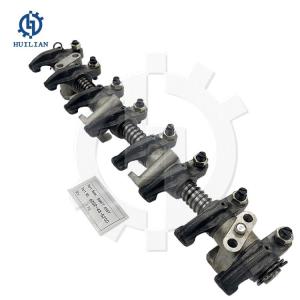 Excavator Diesel Engine Parts JCB-VM66PD B3.3 6202-43-5200 Shaft Assy