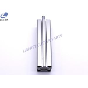 GTXL Cutter Parts 376500232 Air Cylinder #CDQSB16-75DC-A90V Suitable For Auto