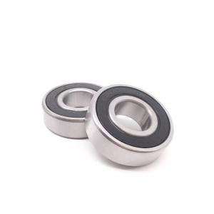 Cixi Motorcycle Bearing 6301 with BALL Vibration Value Z1 Z2 Z3 from Wholesaler