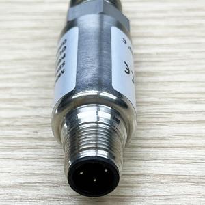 UNIVO UBST-20H2 q Pressure Transmitter for Hydrogen System 1-5V Output 0-2.5MPa