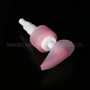 Yuyao 28/410 Lotion Pump with Tube Samples US 0.01/Piece Certification ISO
