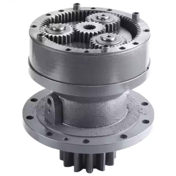 Quality Excavator Slew Gearbox 31N4-10140 For R140-7 R110-7 R140LC-7 Swing Gearbox wholesale