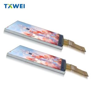 China 240x320 IPS TFT LCD Screen , 2 Inch TFT Display With MCU 8 BIT interface on sale