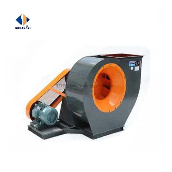 Customized Support OEM Industrial Centrifugal Fan for Warehouse Workshop