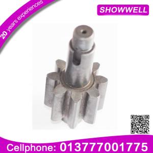 High Precision Customized Transmission Gear Spur Gear for Industry Planetary