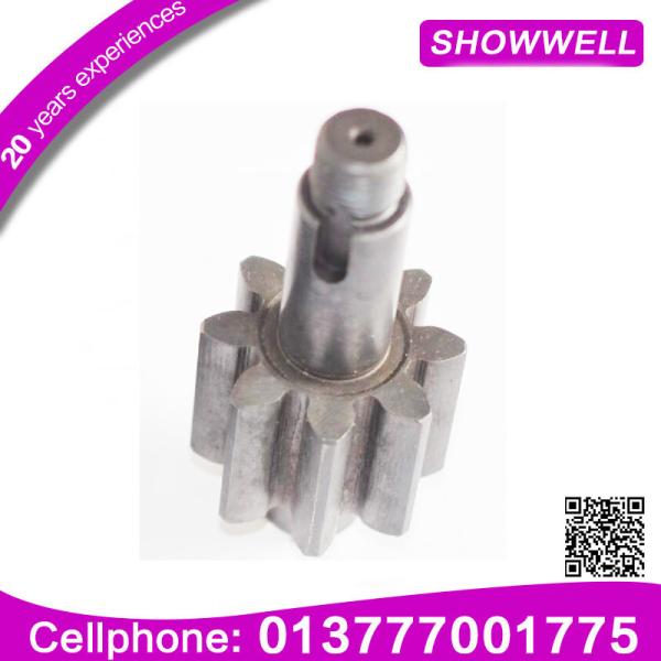 High Precision Customized Transmission Gear Spur Gear for Industry Planetary