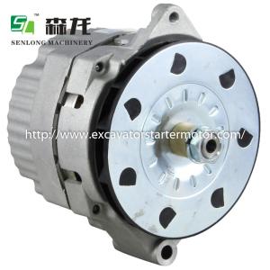 Alternator 12V,100A Cummins Generator 548237R91,A130680Z,A4502,A47436,3675101RX