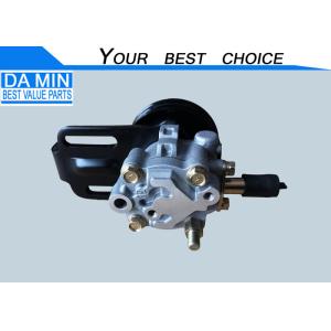 8971295931 Power Steering Pump For TFR TFS Pickup 4JA1 4JB1 Engine With Install