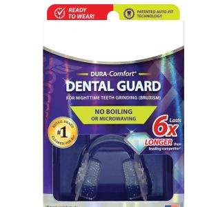 China Dental Mouth Guard To Prevent Teeth Grinding , Gum Shield FDA Recognized on sale