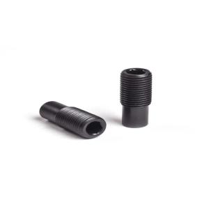 TOBO HEX Head Hex Nut Screws 0.128 Weight Fine Thread Pitch For Precision