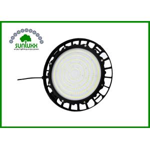 China 160LM/W UFO High Bay LED Lights Waterproof For Industrial Warehouse Lighting on sale