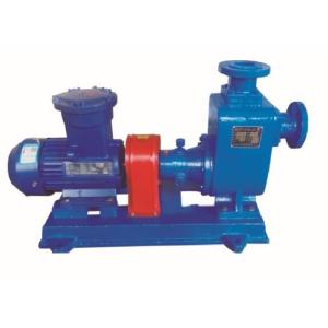 Cheap 3kw Self Priming Diesel Transfer Pump for sale