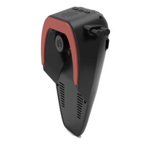 Automotive Driver Advanced Assistance System MDVR 4G Transmission Monitoring