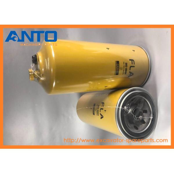 Quality 3820664 382-0664 Filter Excavator Filter  For 312D 312D2 312D2 GC 313D 313D2 wholesale