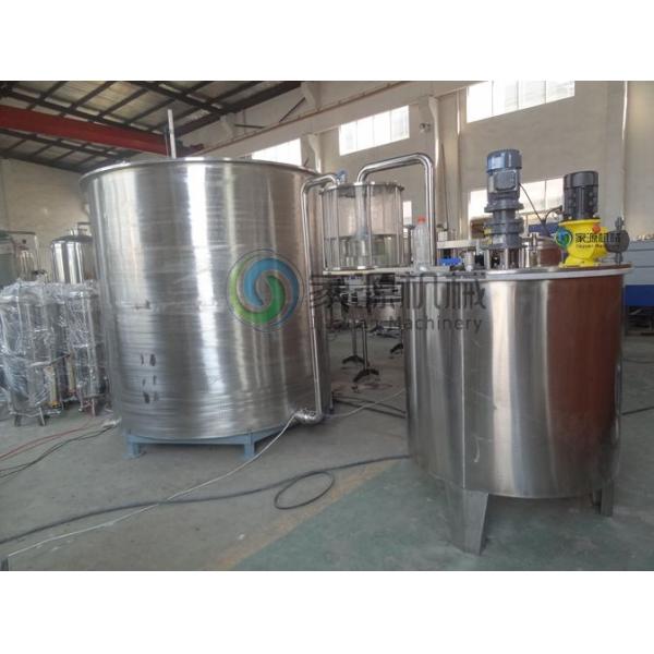 99% CO2 Generator Equipment