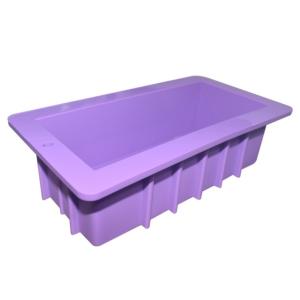 Craft Silicone Soap Mold Rectangle Handmade Diy Disposable Custom For Cake