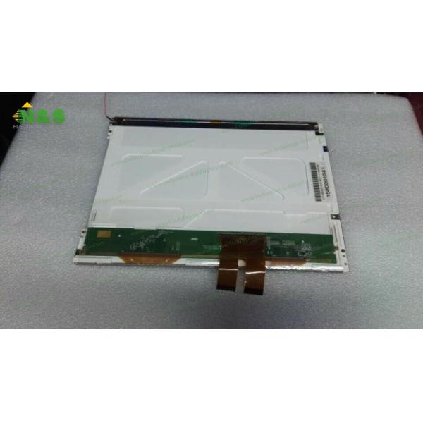 Quality Brightness 230 cd / m² Tianma LCD Displays , 10.4 inch big lcd monitor 800 × 600 wholesale