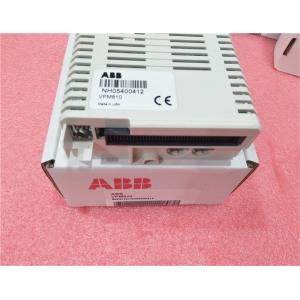 ABB VPM810 VALVE POSITION MODULE Turbine Control 800 Series Turbine Modules