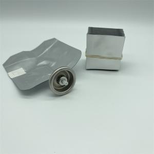 Durable Bag on Valve for Industrial Applications - 1000ml Specification