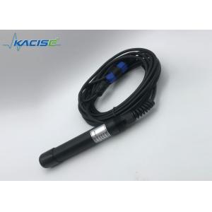 PPM DO Dissolved Oxygen Probe Transmitter Sensor Fast Response High Accuracy