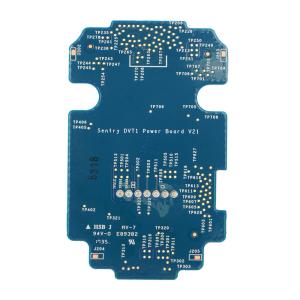 ZEBRA Power Board For ZEBRA MC3300 MC330K-G
