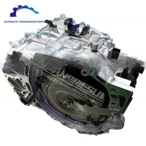 Cheap 10-speed CVT 4WD M20D-FKS Engine Transmission Gearbox Assembly for Toyota RAV4 for sale