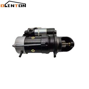 Construction Works 24V/6.0KW Starter Motor Part No 5316206 for Excavator Spare