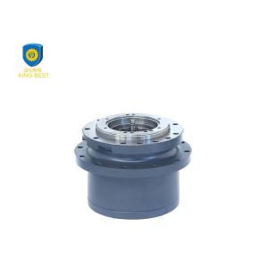 YC60-8 Hydraulic Travel Reduction With Excavator Travel Motor Reducer Rebuild Kits