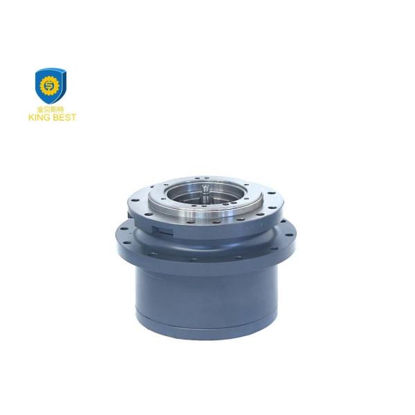 YC60-8 Hydraulic Travel Reduction With Excavator Travel Motor Reducer Rebuild