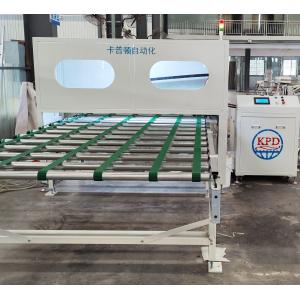 Cheap Handheld Glue Spraying Machine for Spc Honeycomb Panel MGO Panels Fefrigerated Truck Body Panels for sale
